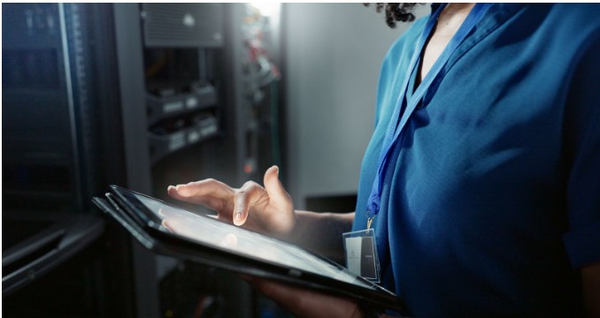 Computação em nuvem na saúde 2