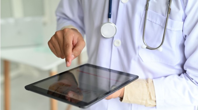 Computação em nuvem na saúde 3