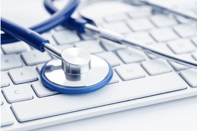 Computação em nuvem na saúde