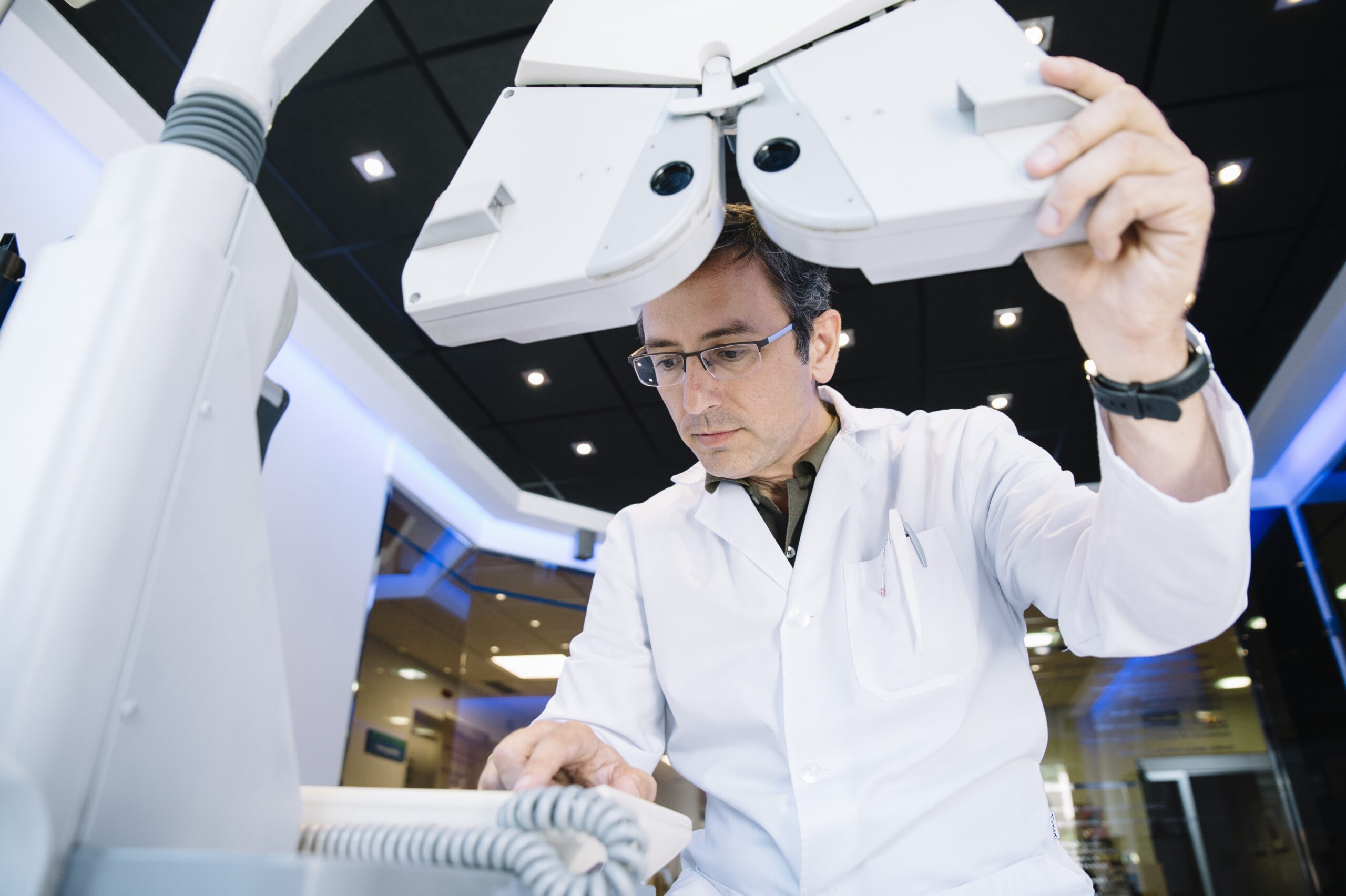 IA no Diagnóstico Médico 5...