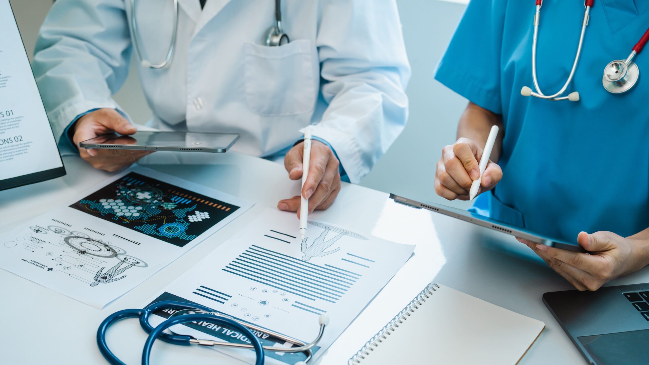 IA no diagnóstico médico 2