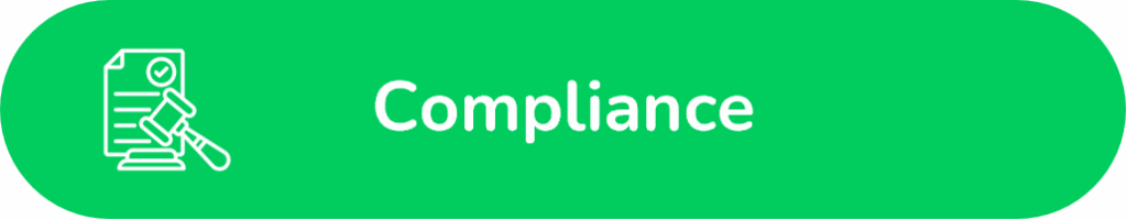 Compliance esg