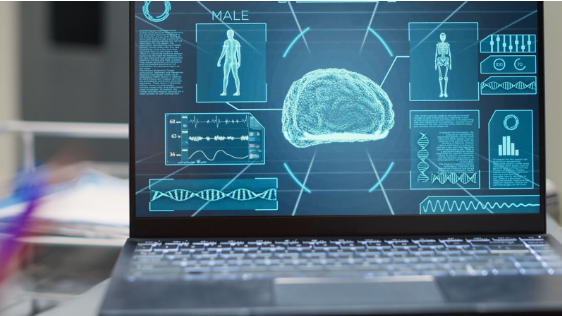 IA generativa na saúde 3