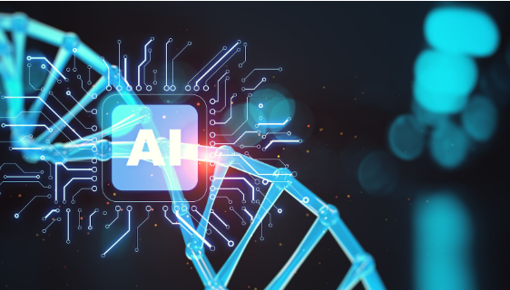 IA generativa na saúde capa