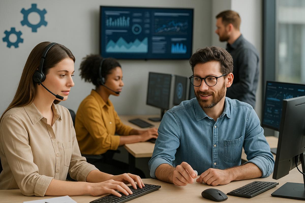 Help Desk vs Service Desk (diferenças) (capa)