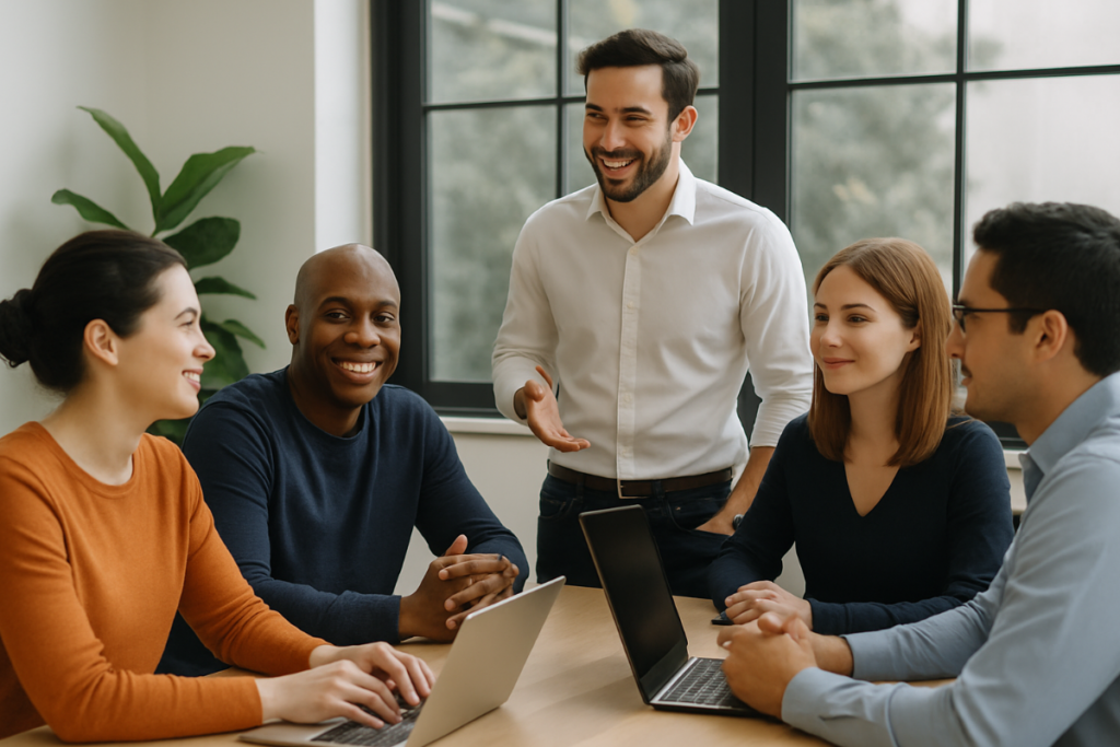 squad as a service (capa)