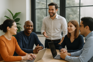 squad as a service (capa)