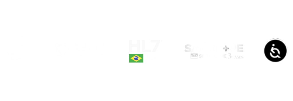 Logos Parceiros Rodapé