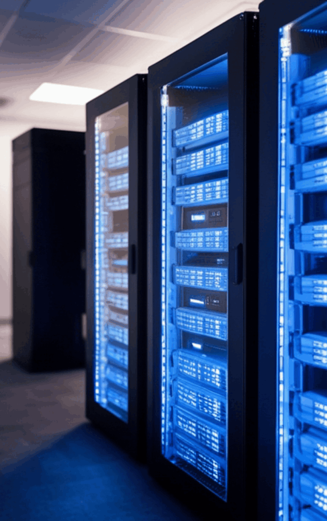 Gestão de Ambientes (1)