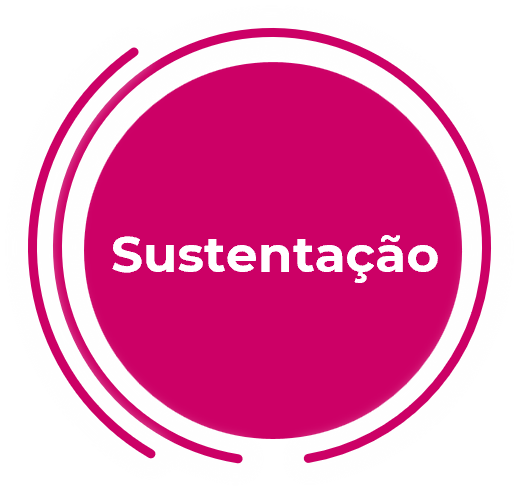 sustentação digital