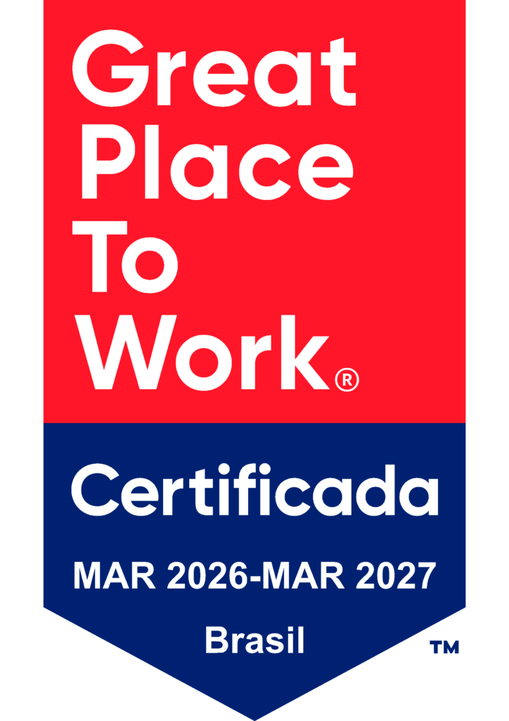 CTC BR Portuguese 2026 Certification Badge