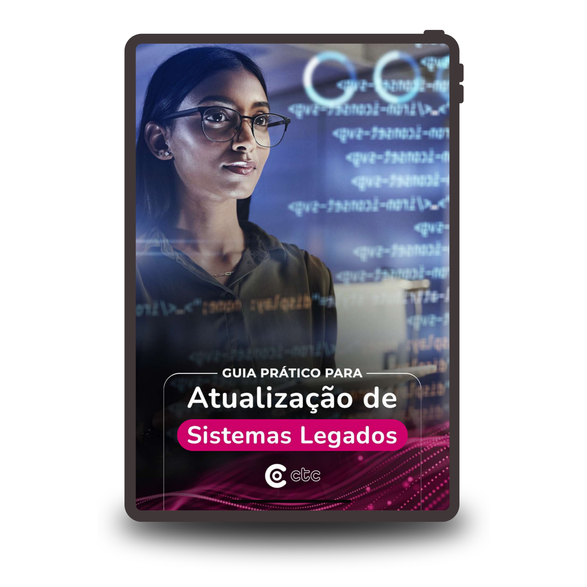 Guia prático para atualização de sistemas legados 2