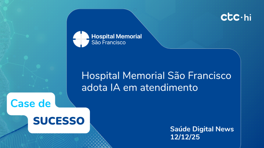 Hospital Memorial São Francisco