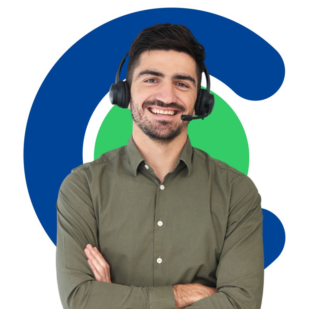 Imagem Service Desk C