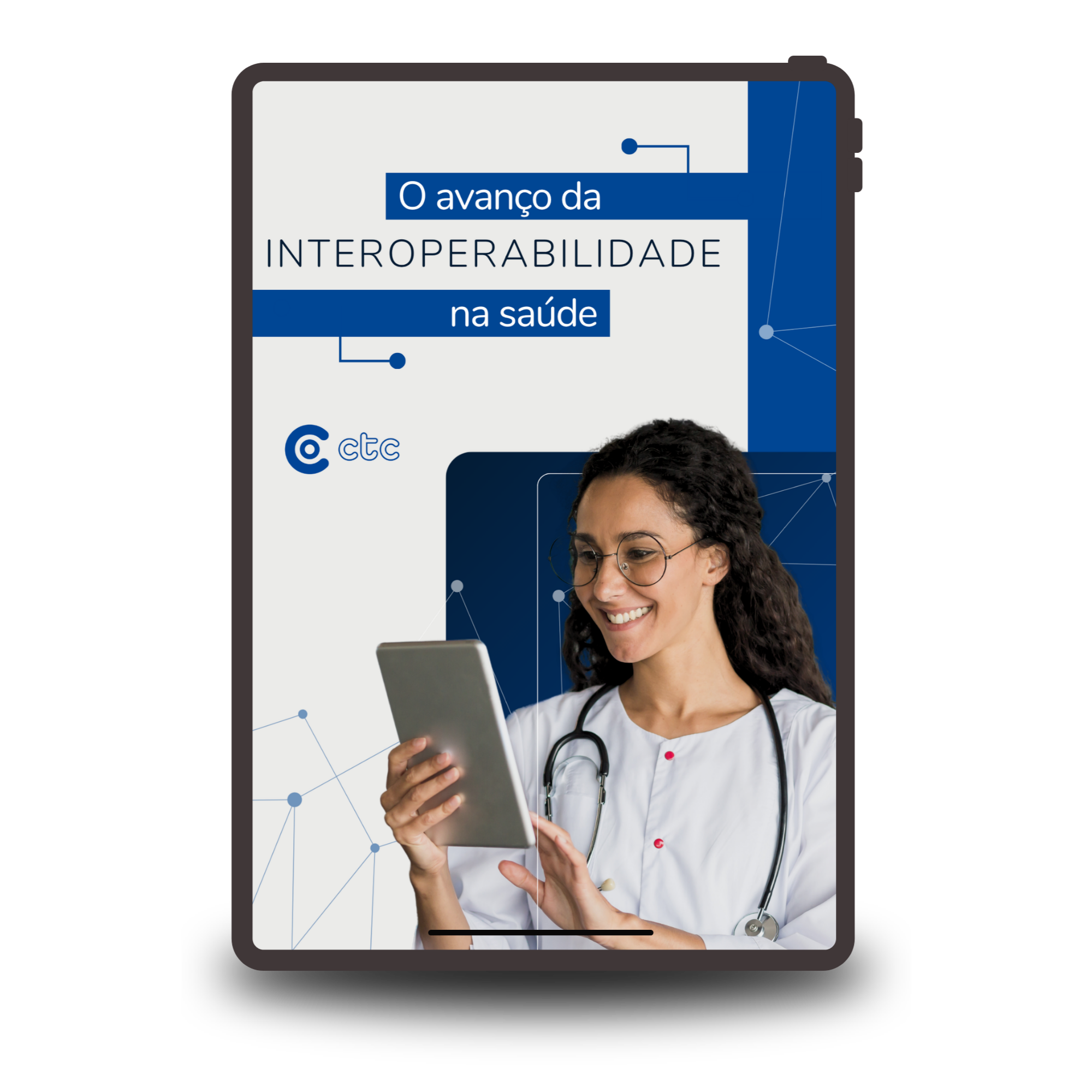 O avanço da interoperabilidade na saúde