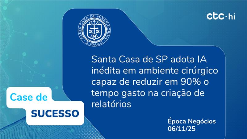 Santa Casa de SP