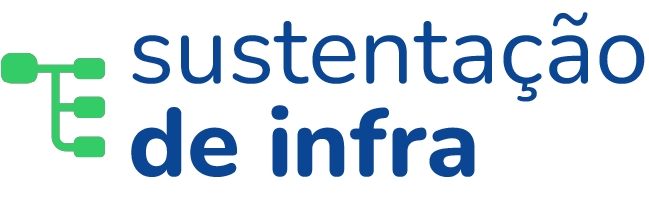 Sustentação de Infra IMG Banner