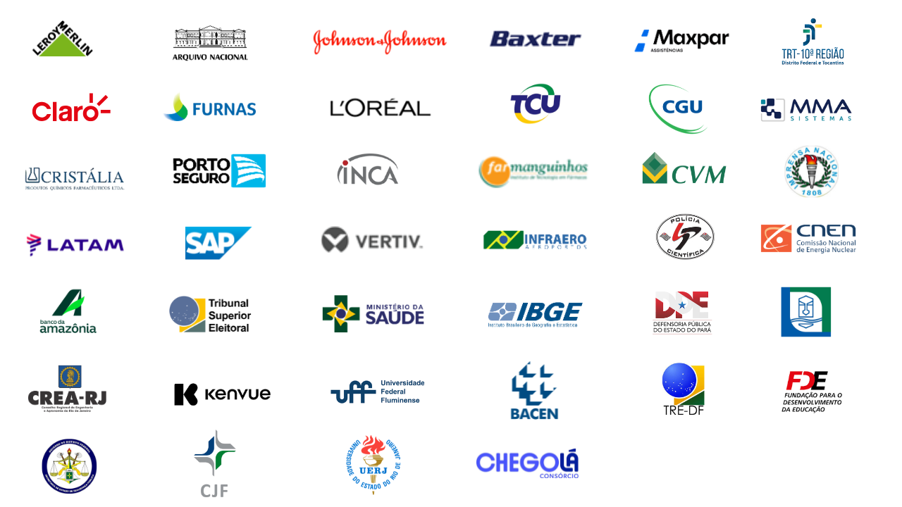logos clientes pagina itsm