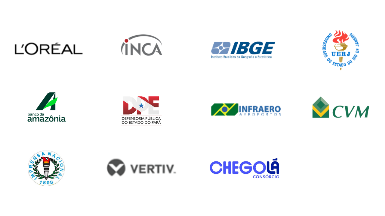 logos clientes pagina service desk