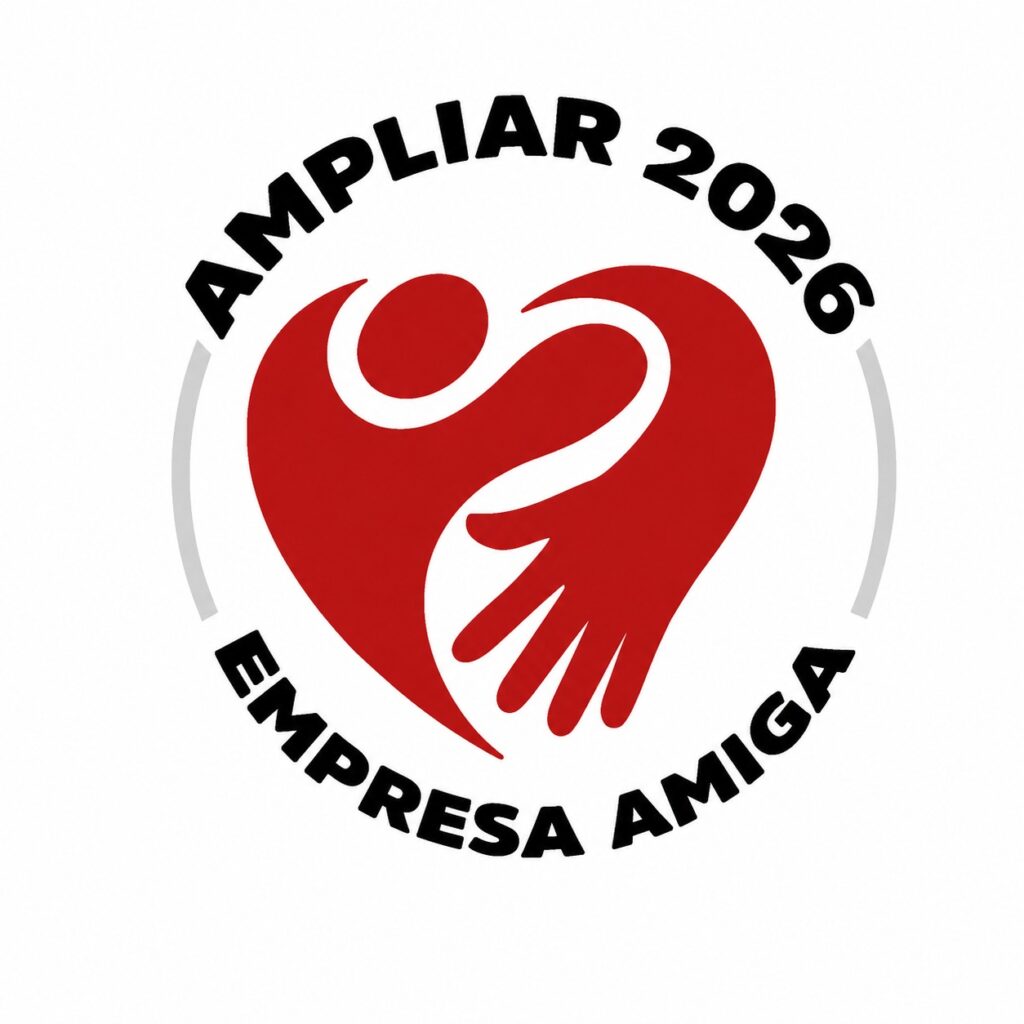 ampliar 2026 empresa amiga