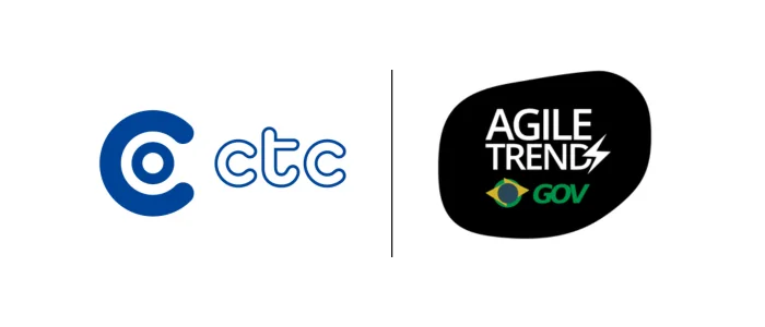 imagem agile trends página eventos