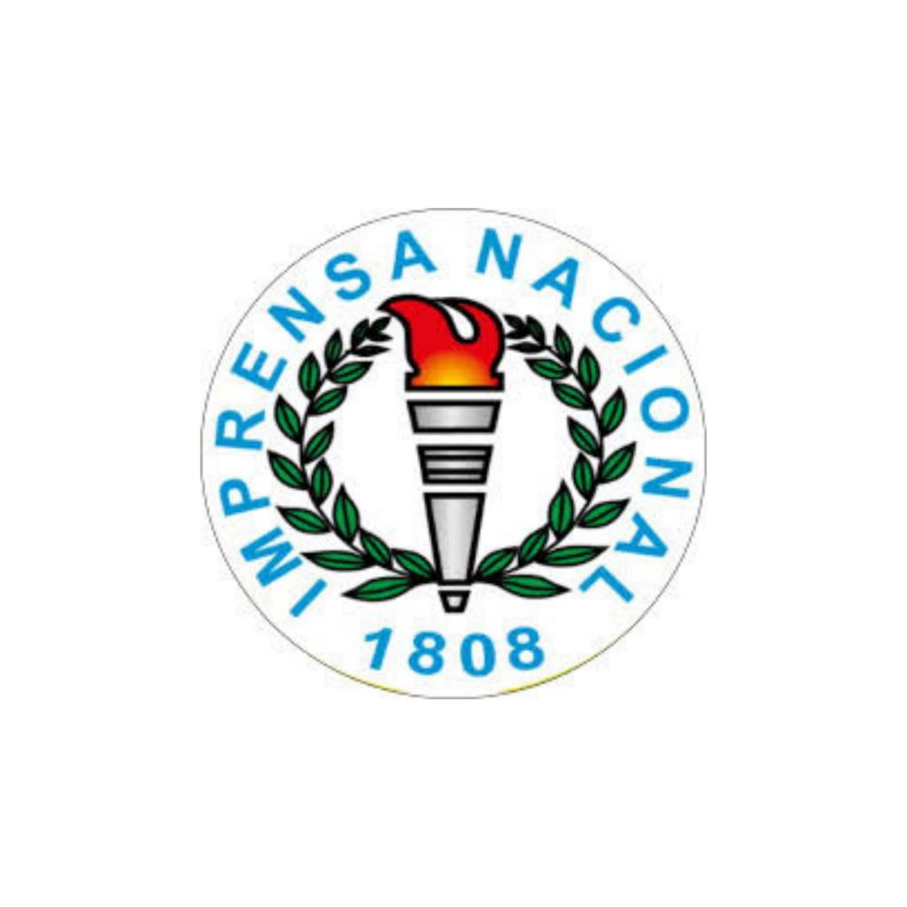 imprensa nacional