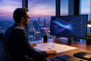 Integracao de Sistemas via API em empresas